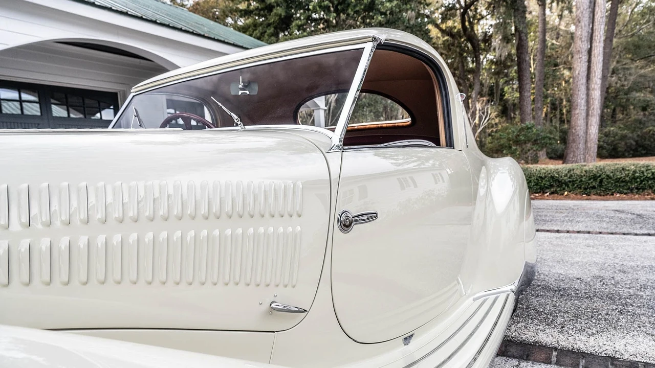 1938 Delahaye 135 - Image 12 of 31
