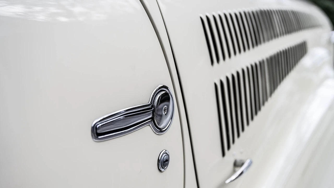 1938 Delahaye 135 - Image 31 of 31