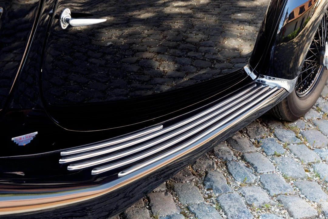 1938 Delahaye 135 - Image 29 of 31