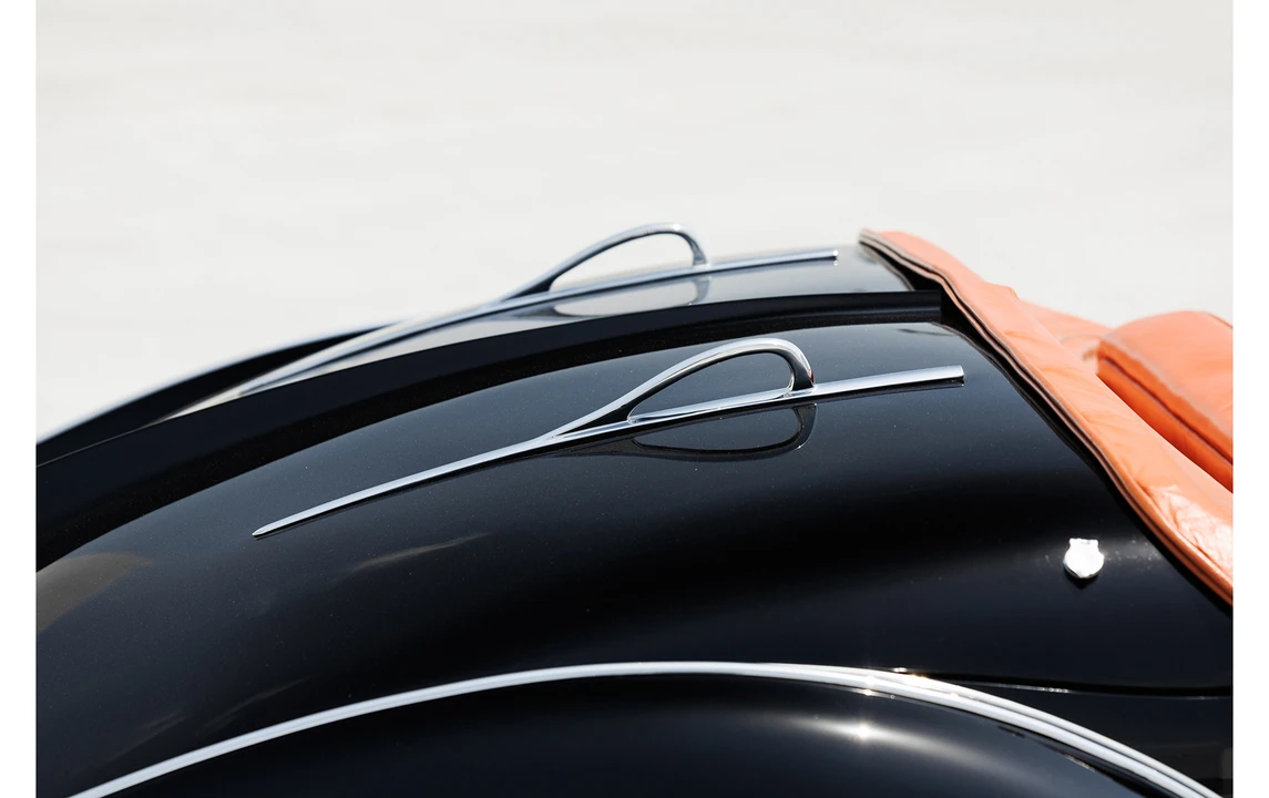 1938 Delahaye 135 - Image 19 of 21