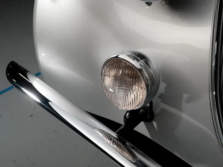 1938 Delahaye 135 - Image 27 of 31