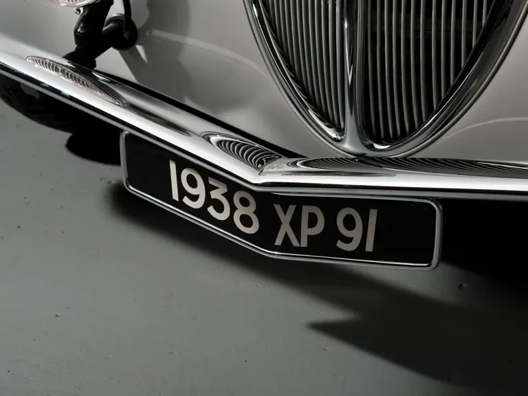 1938 Delahaye 135 - Image 14 of 31