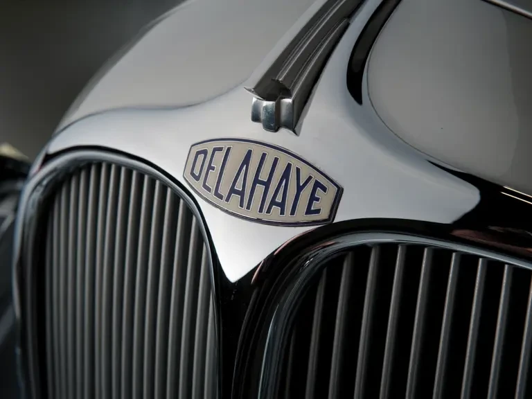 1938 Delahaye 135 - Image 5 of 31