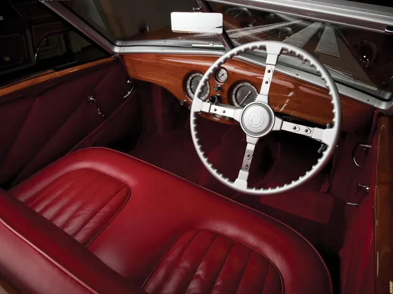 1938 Delahaye 135 - Image 4 of 31