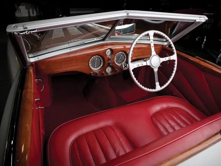 1938 Delahaye 135 - Image 19 of 31