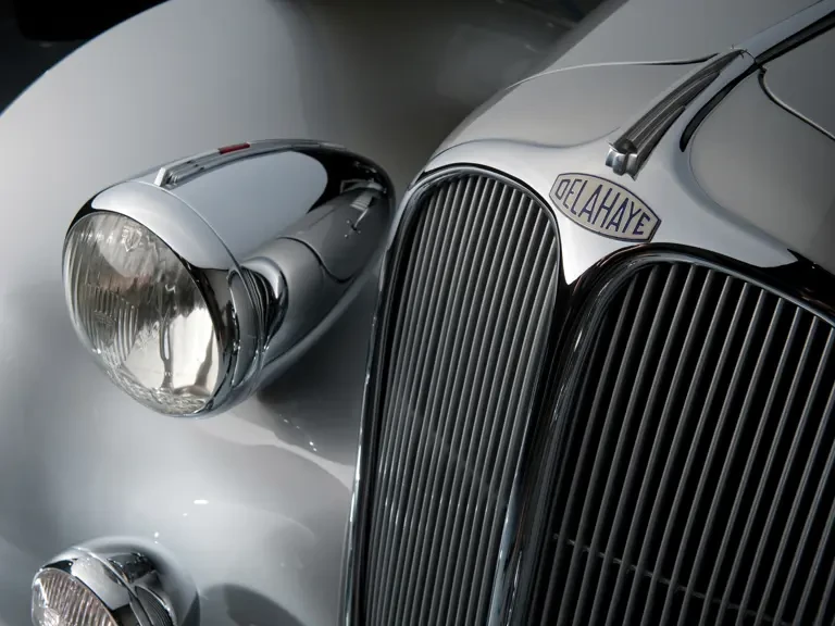 1938 Delahaye 135 - Image 7 of 31