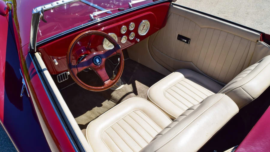 1938 Delahaye - Image 16 of 29
