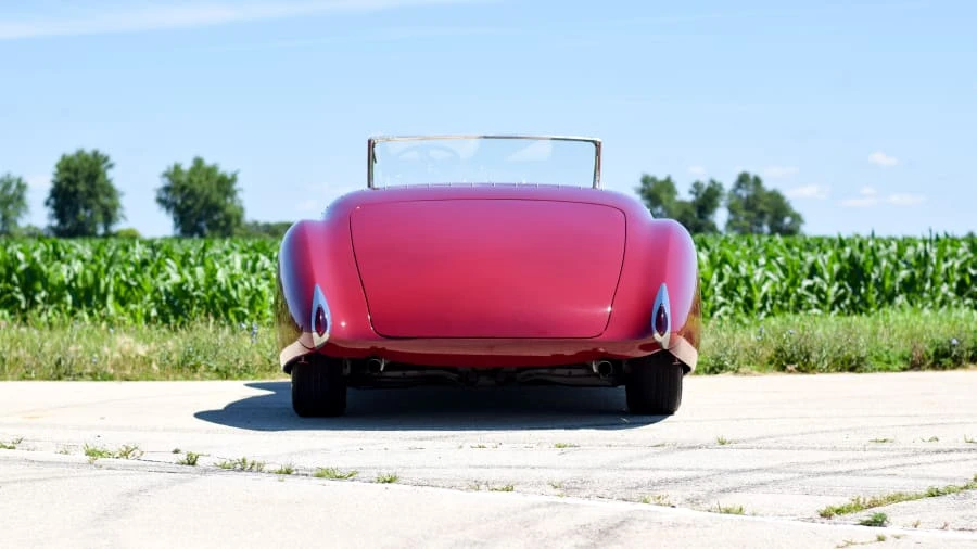1938 Delahaye - Image 5 of 29