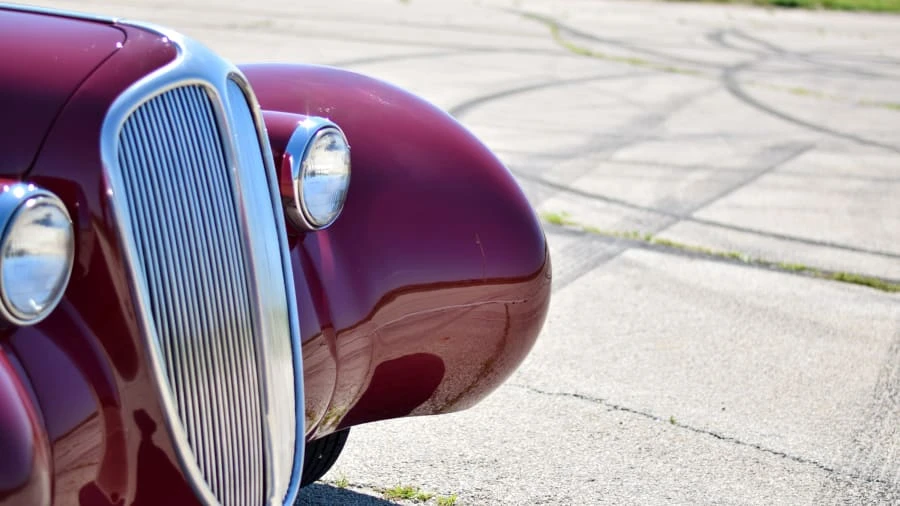 1938 Delahaye - Image 15 of 29