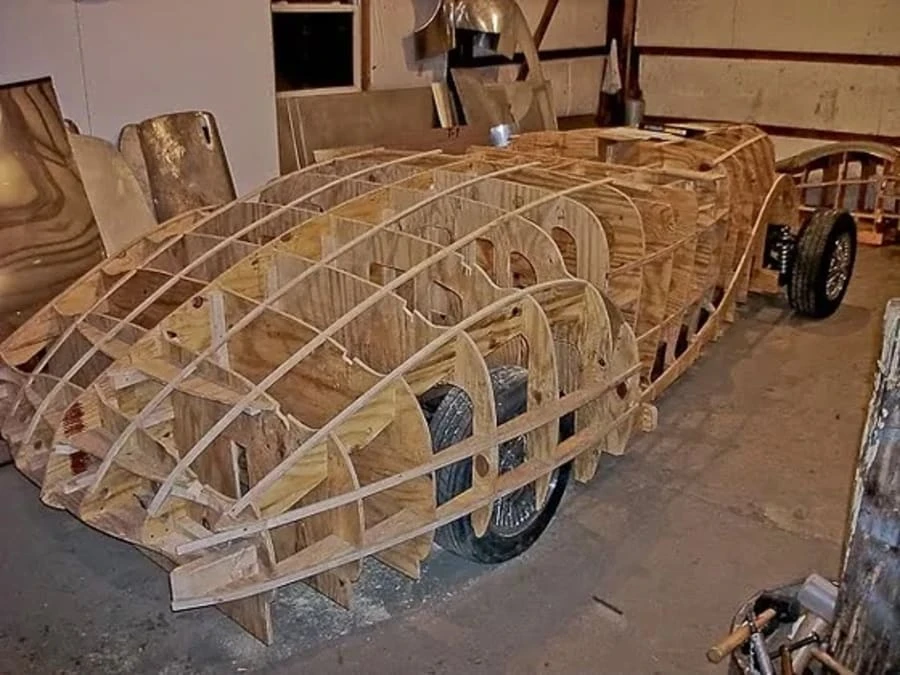 1938 Delahaye - Image 25 of 29