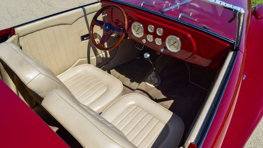 1938 Delahaye - Image 17 of 30
