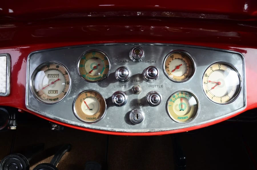 1938 Diamond T - Image 11 of 14