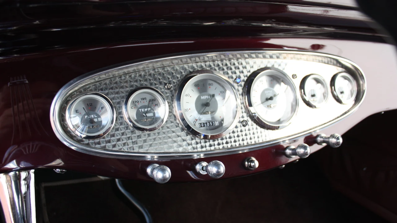 1938 Diamond T - Image 10 of 29