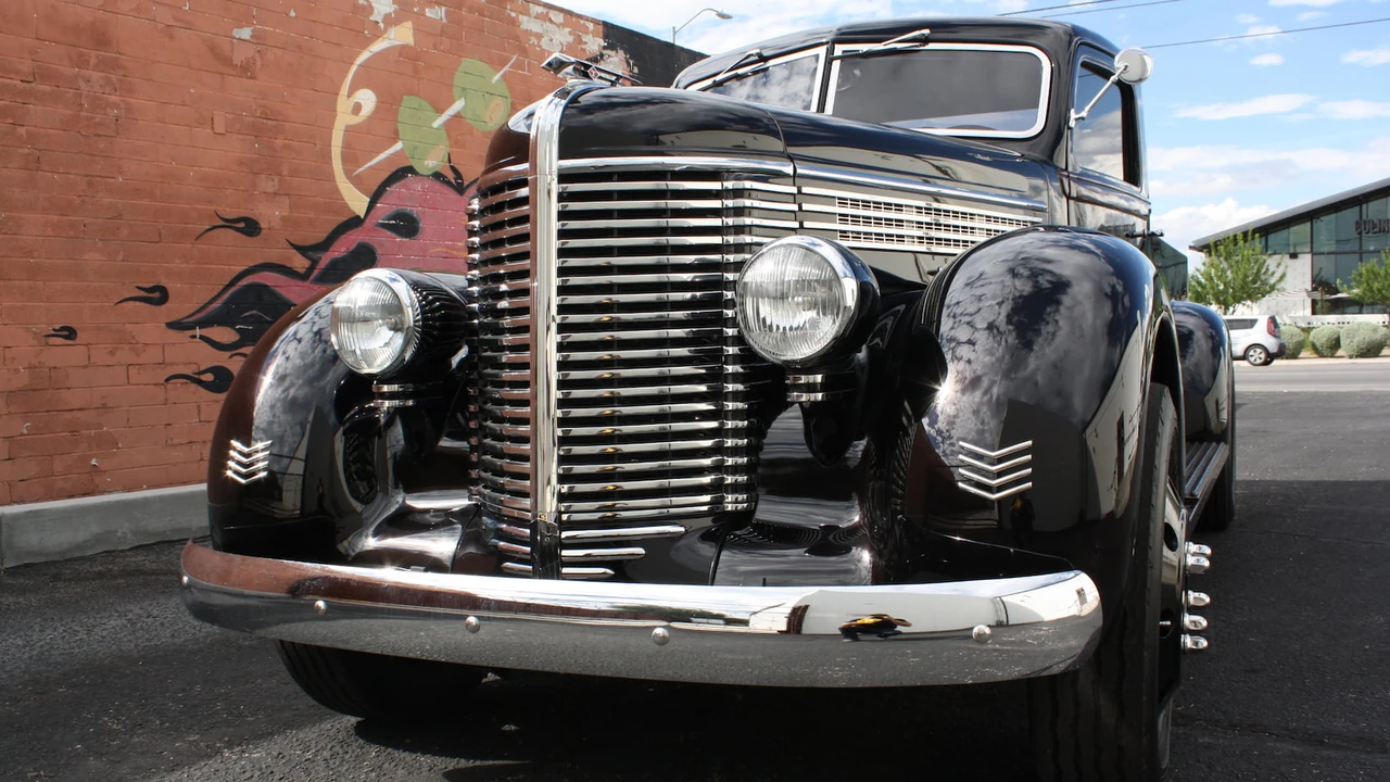 1938 Diamond T - Image 25 of 29