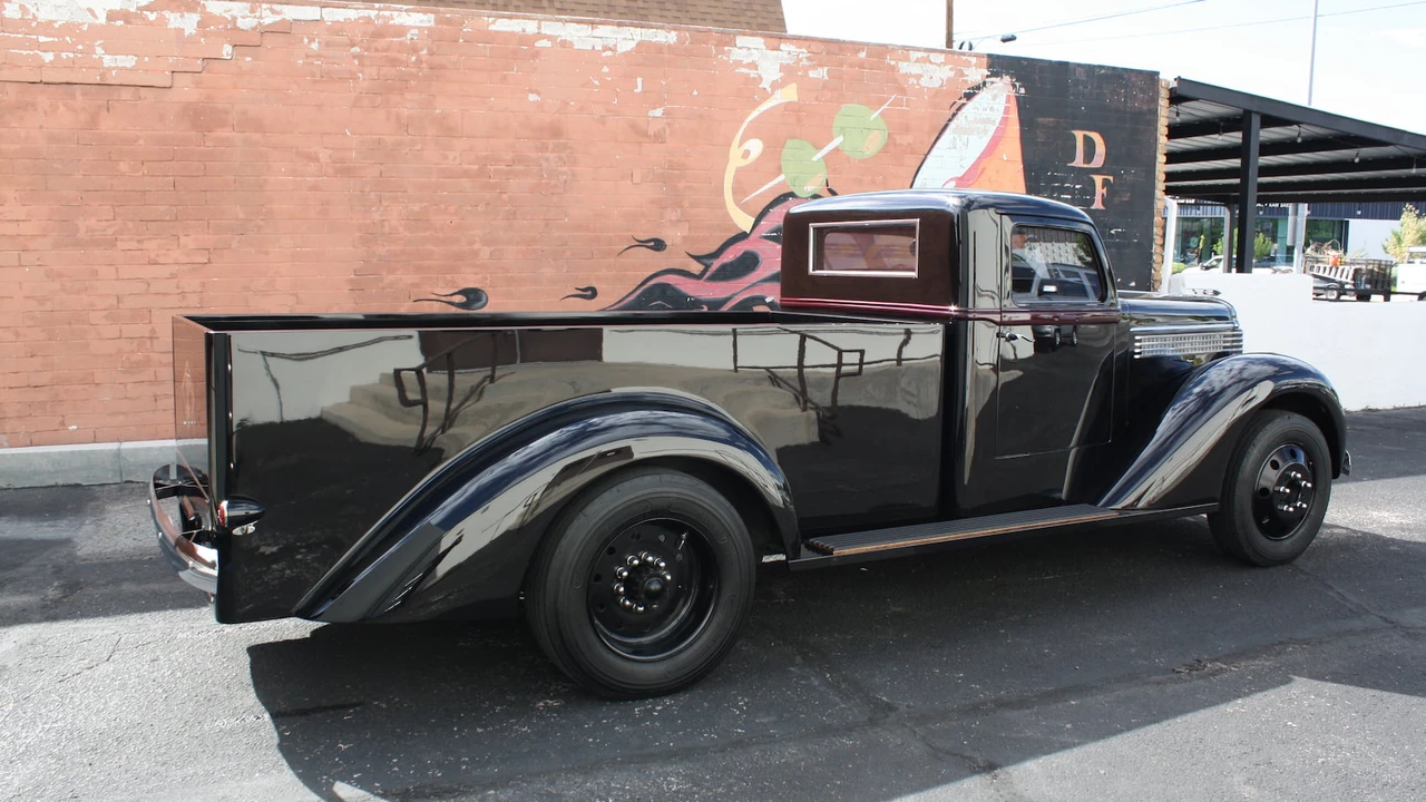 1938 Diamond T - Image 26 of 29