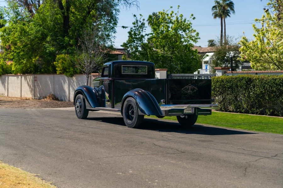 1938 Diamond T - Image 14 of 24