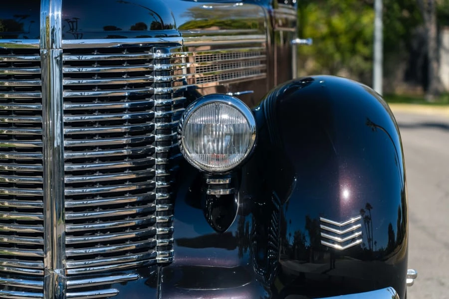 1938 Diamond T - Image 12 of 24