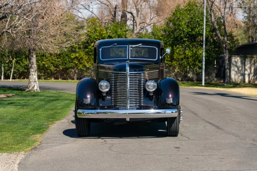 1938 Diamond T - Image 4 of 24