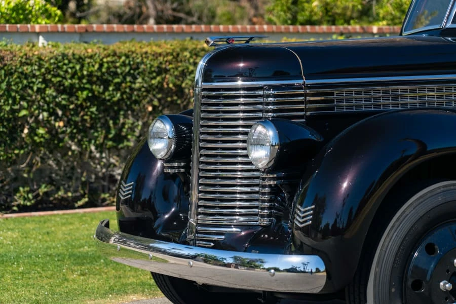 1938 Diamond T - Image 7 of 24