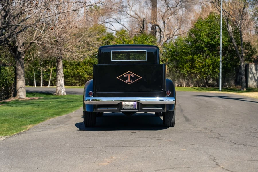 1938 Diamond T - Image 5 of 24