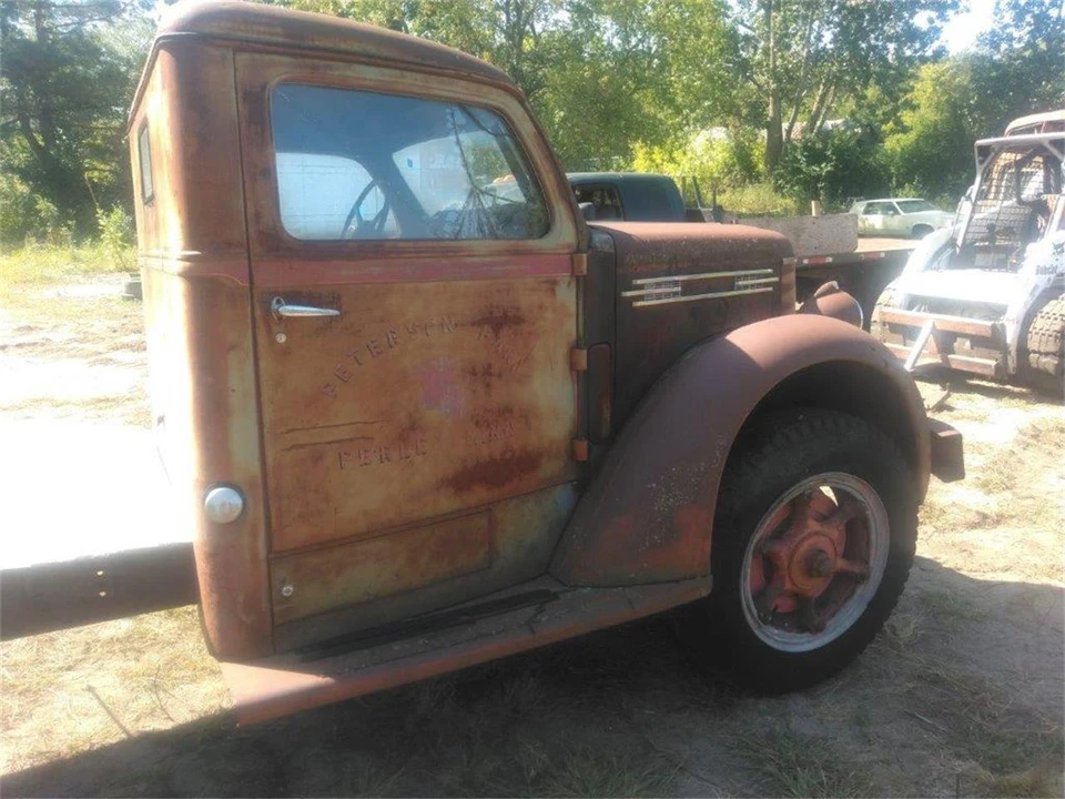 1938 Diamond T - Image 3 of 7