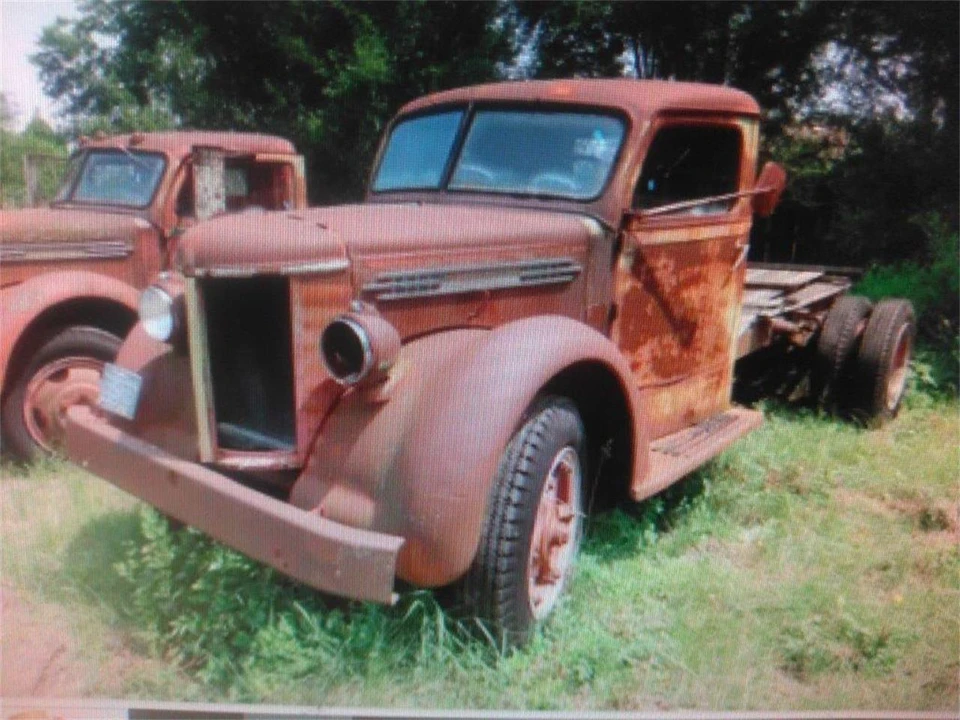 1938 Diamond T - Image 6 of 7