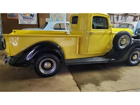1938 Dodge Brothers Pickup