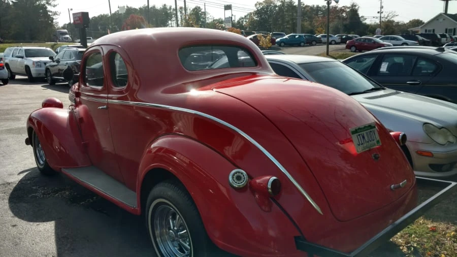 1938 Dodge L/M/R Series - Image 2 of 5