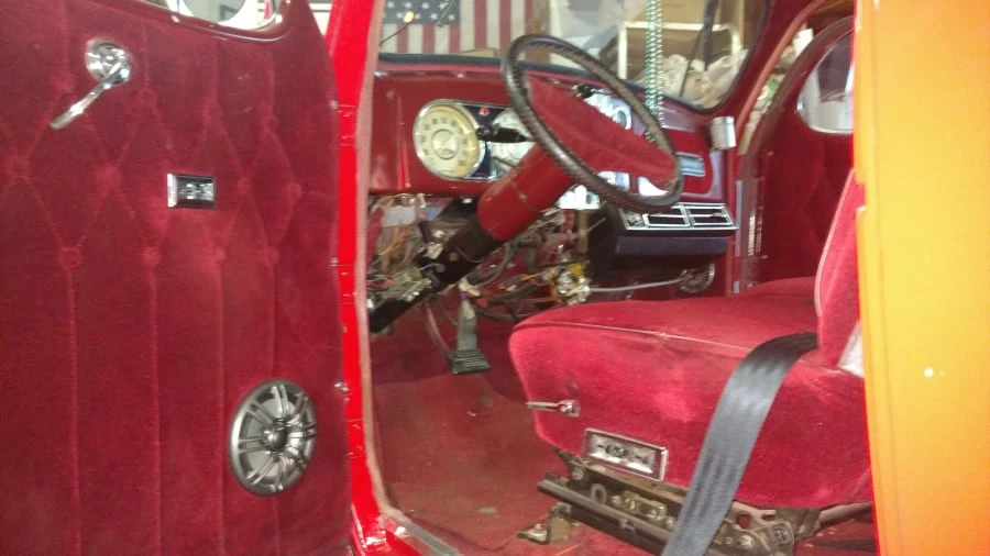 1938 Dodge L/M/R Series - Image 3 of 5