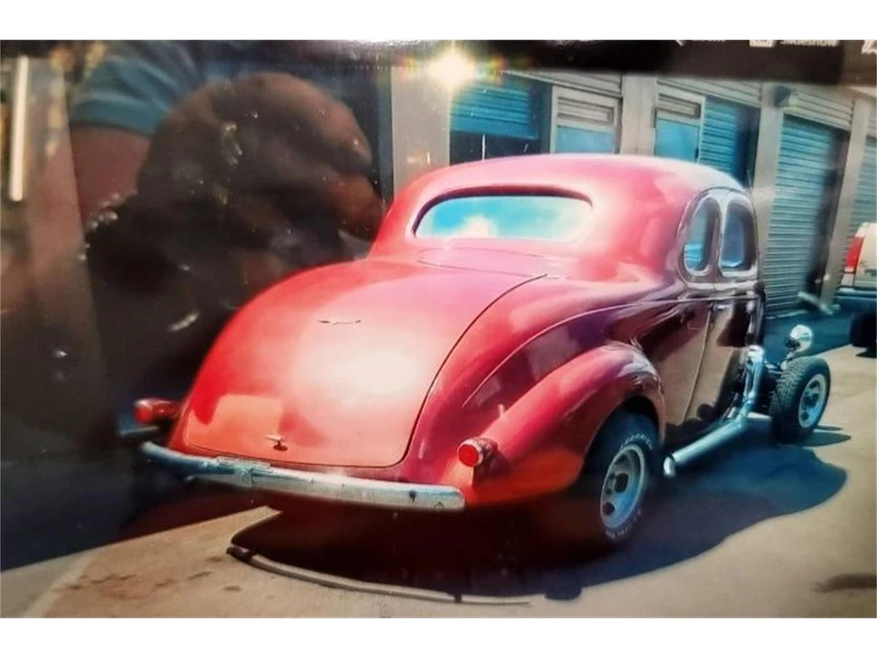 1938 Dodge L/M/R Series - Image 4 of 4