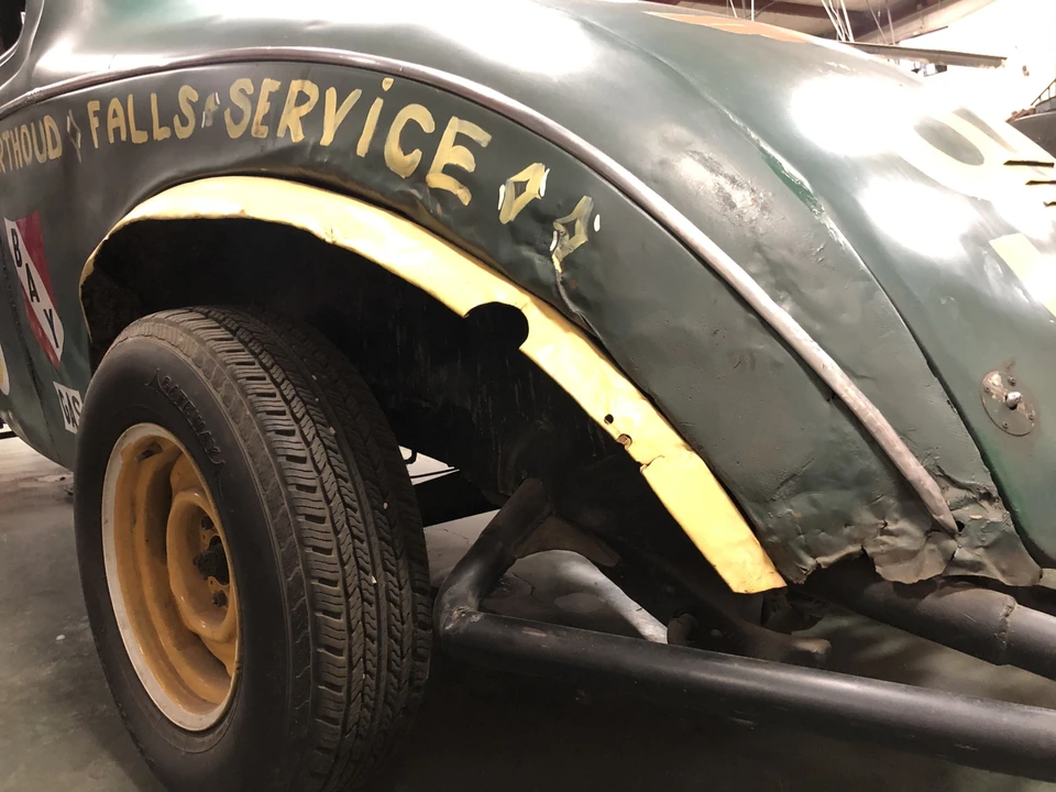 1938 Dodge L/M/R Series - Image 17 of 31