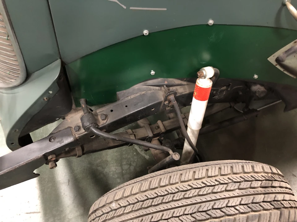 1938 Dodge L/M/R Series - Image 15 of 31
