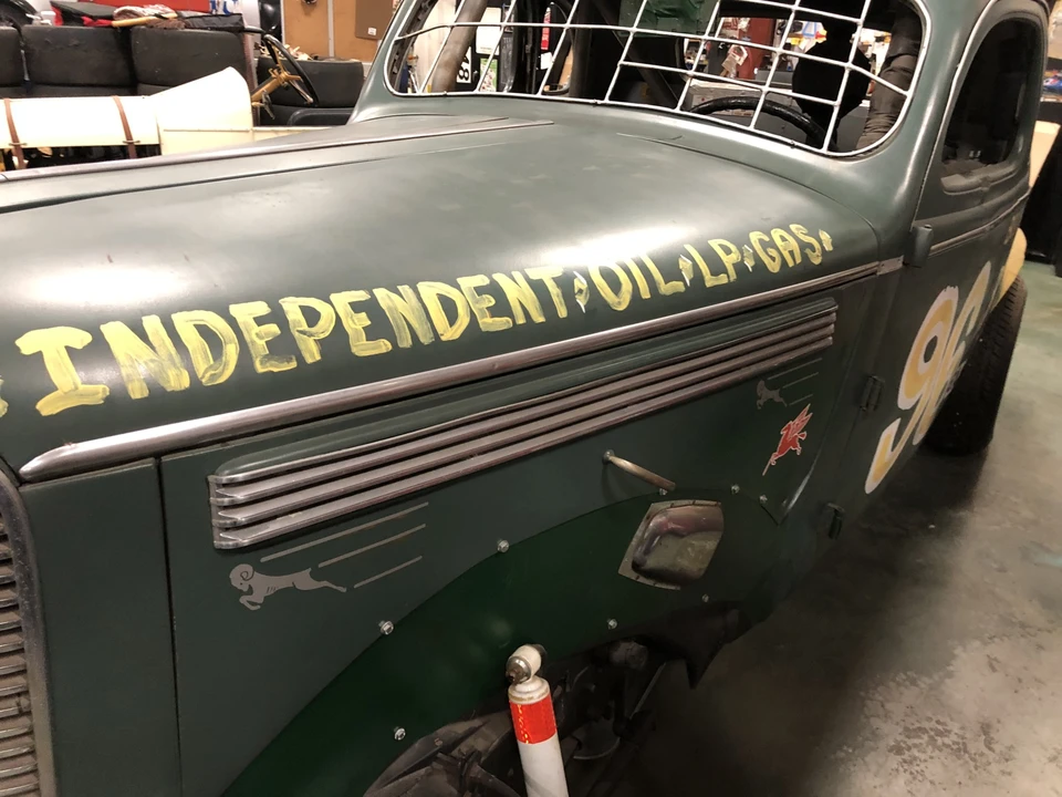 1938 Dodge L/M/R Series - Image 16 of 31