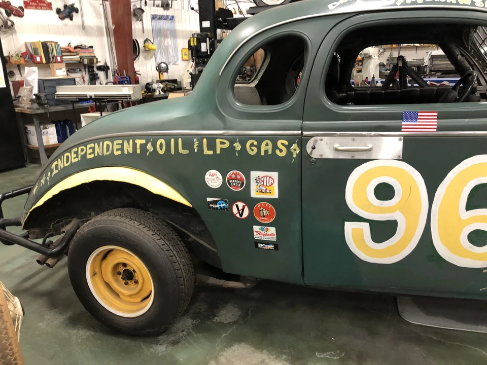 1938 Dodge L/M/R Series - Image 10 of 31