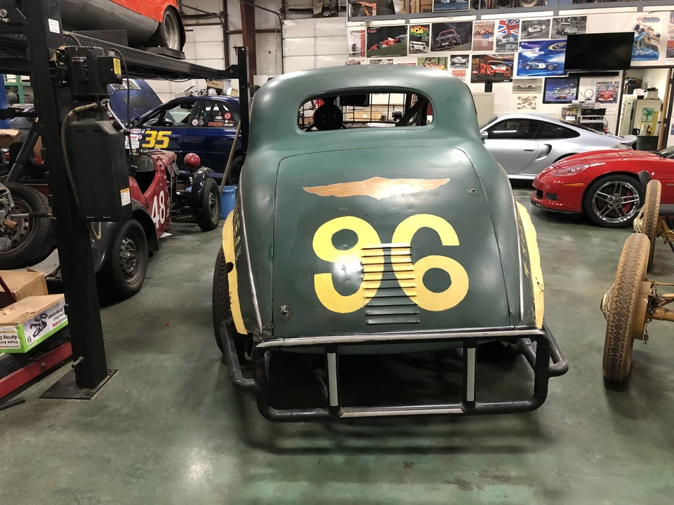 1938 Dodge L/M/R Series - Image 7 of 31