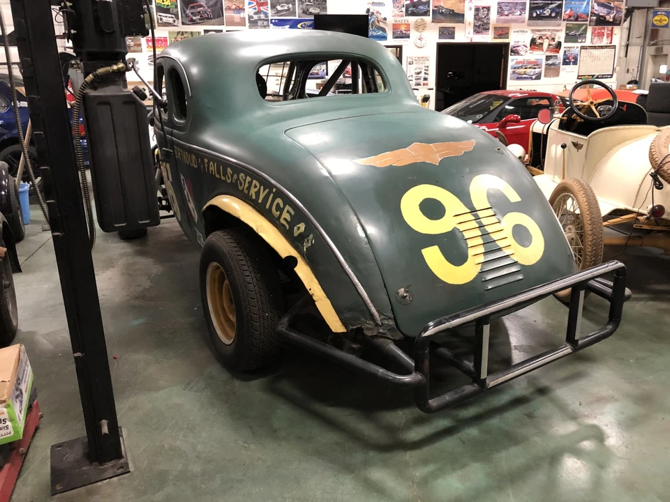 1938 Dodge L/M/R Series - Image 6 of 31