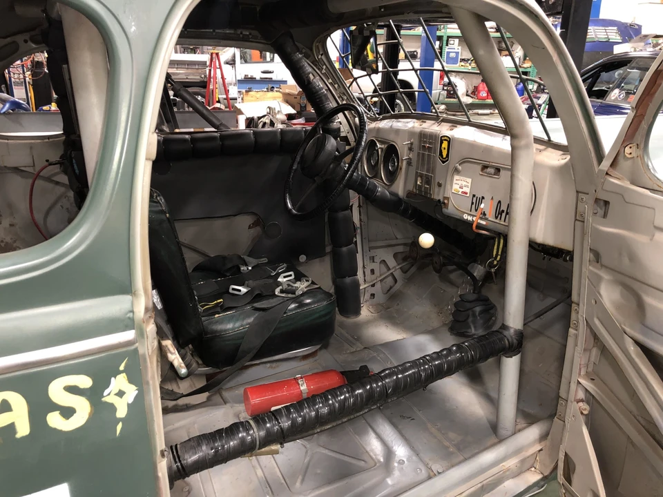 1938 Dodge L/M/R Series - Image 20 of 31
