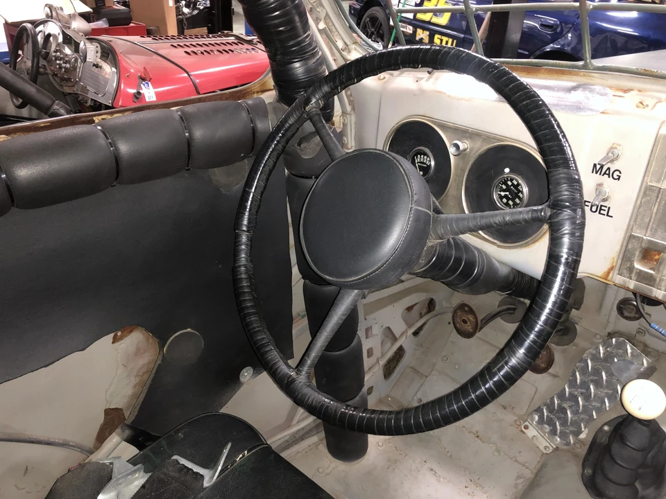 1938 Dodge L/M/R Series - Image 22 of 31