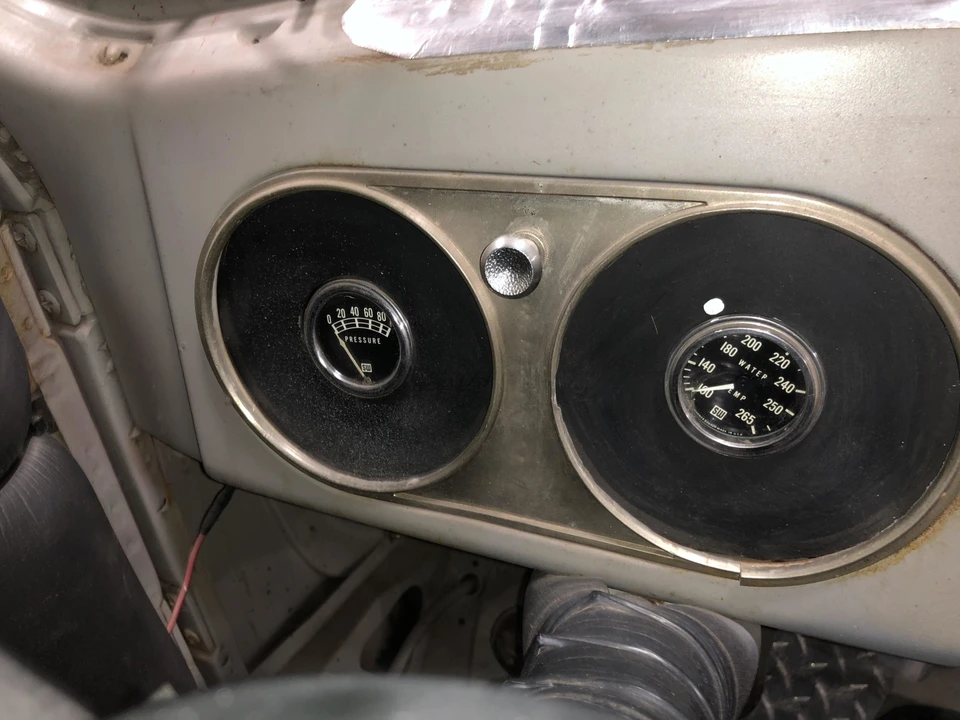1938 Dodge L/M/R Series - Image 23 of 31
