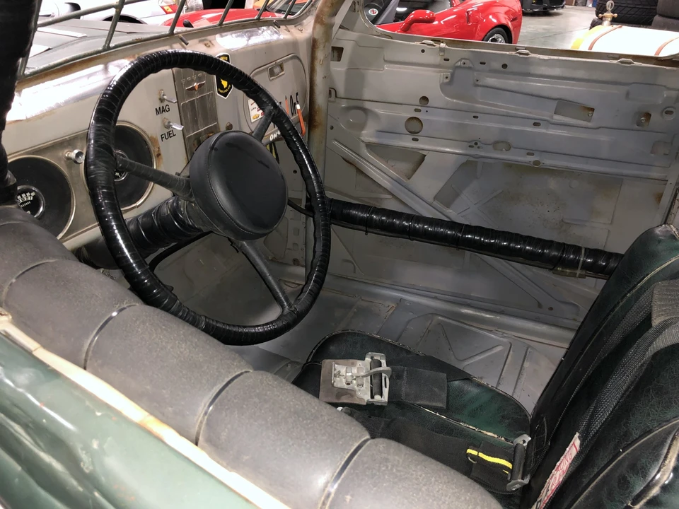 1938 Dodge L/M/R Series - Image 18 of 31