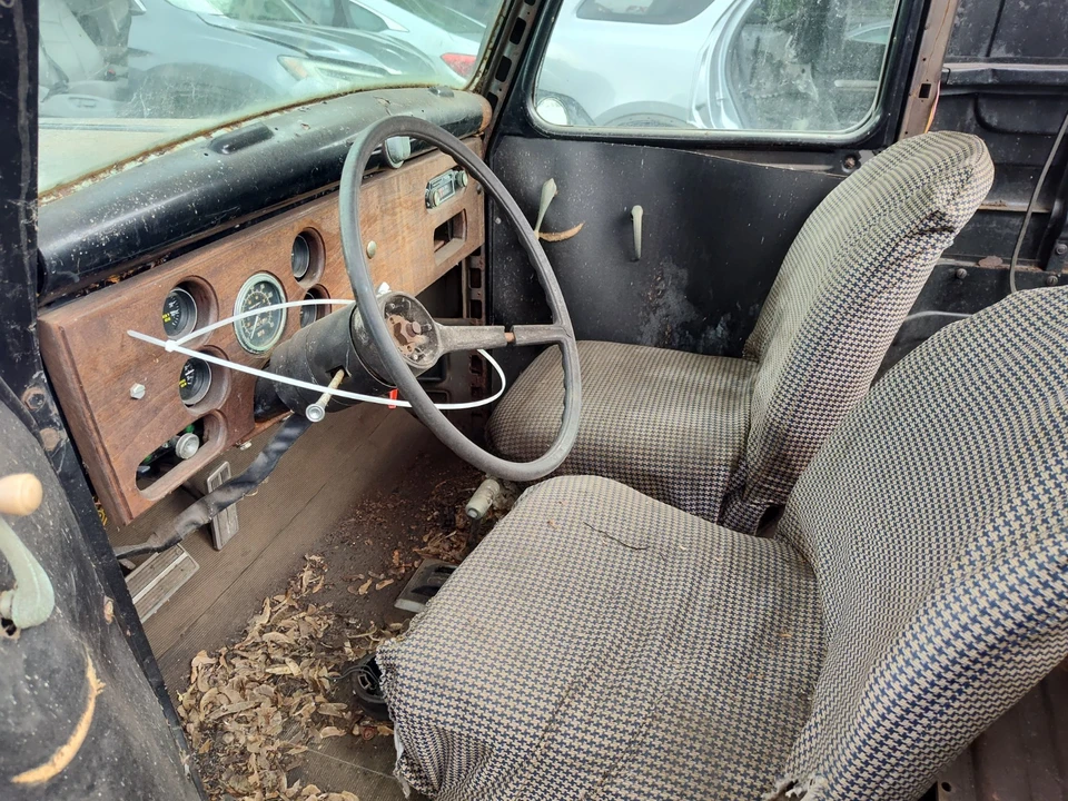 1938 Dodge L/M/R Series - Image 6 of 9