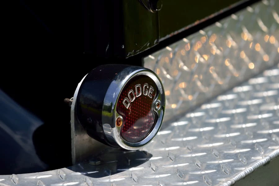 1938 Dodge L/M/R Series - Image 8 of 13