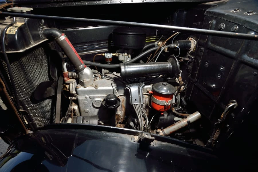 1938 Dodge L/M/R Series - Image 12 of 13