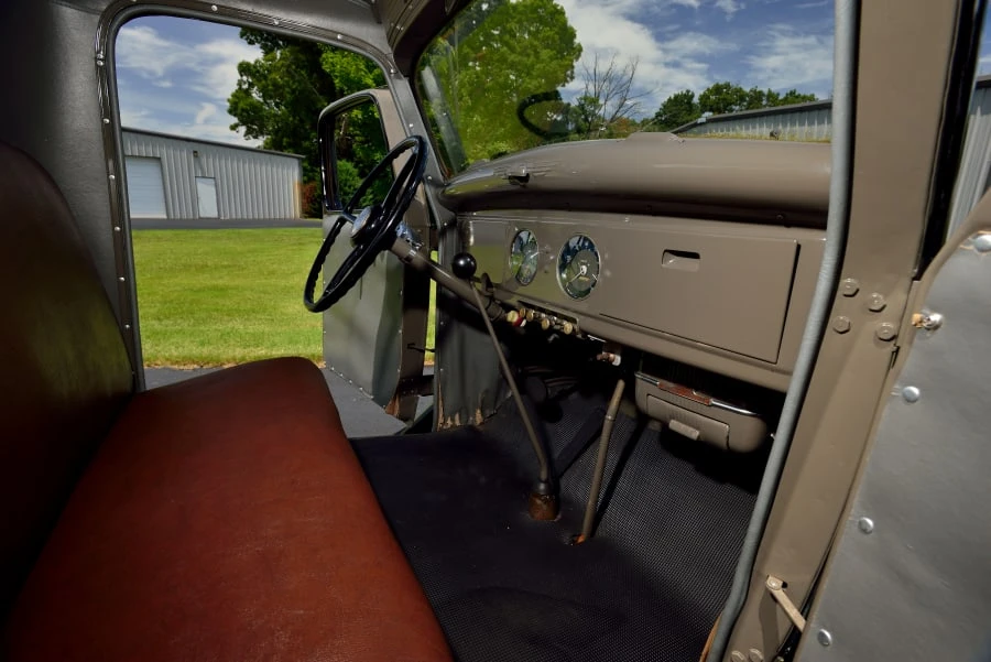 1938 Dodge L/M/R Series - Image 10 of 13