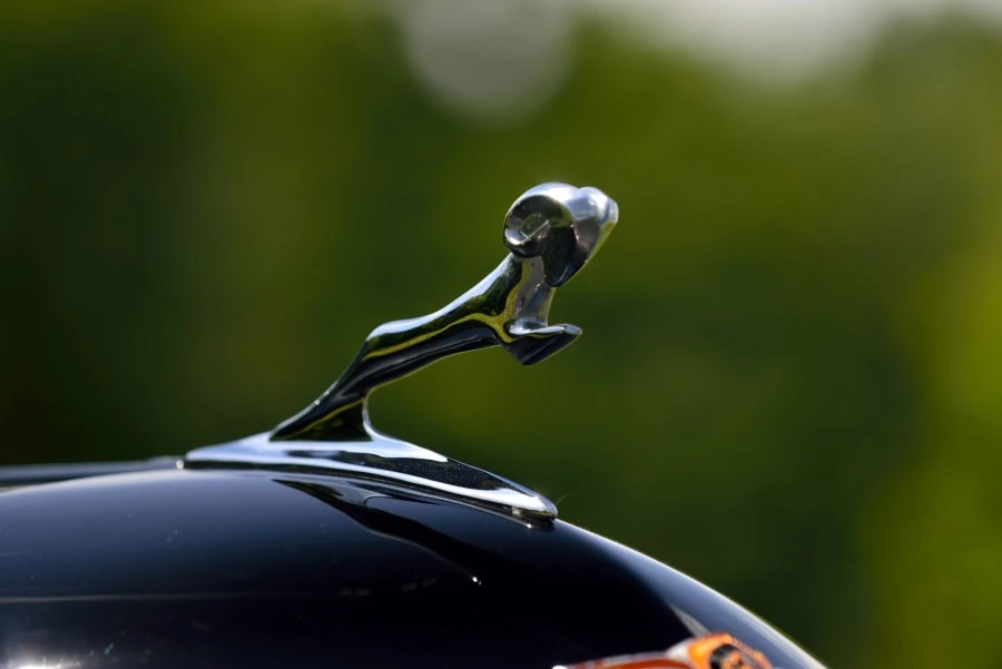 1938 Dodge L/M/R Series - Image 5 of 13