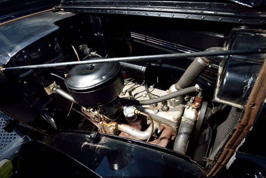 1938 Dodge L/M/R Series - Image 13 of 13