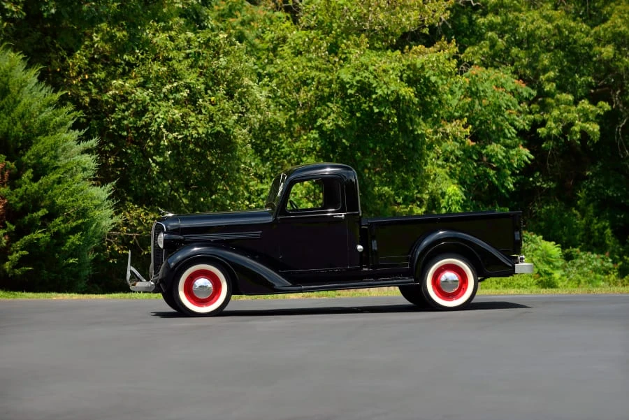 1938 Dodge L/M/R Series - Image 3 of 13