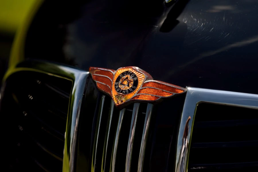 1938 Dodge L/M/R Series - Image 4 of 13