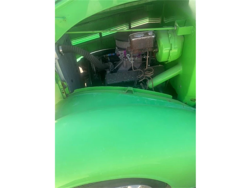 1938 Dodge L/M/R Series - Image 3 of 12