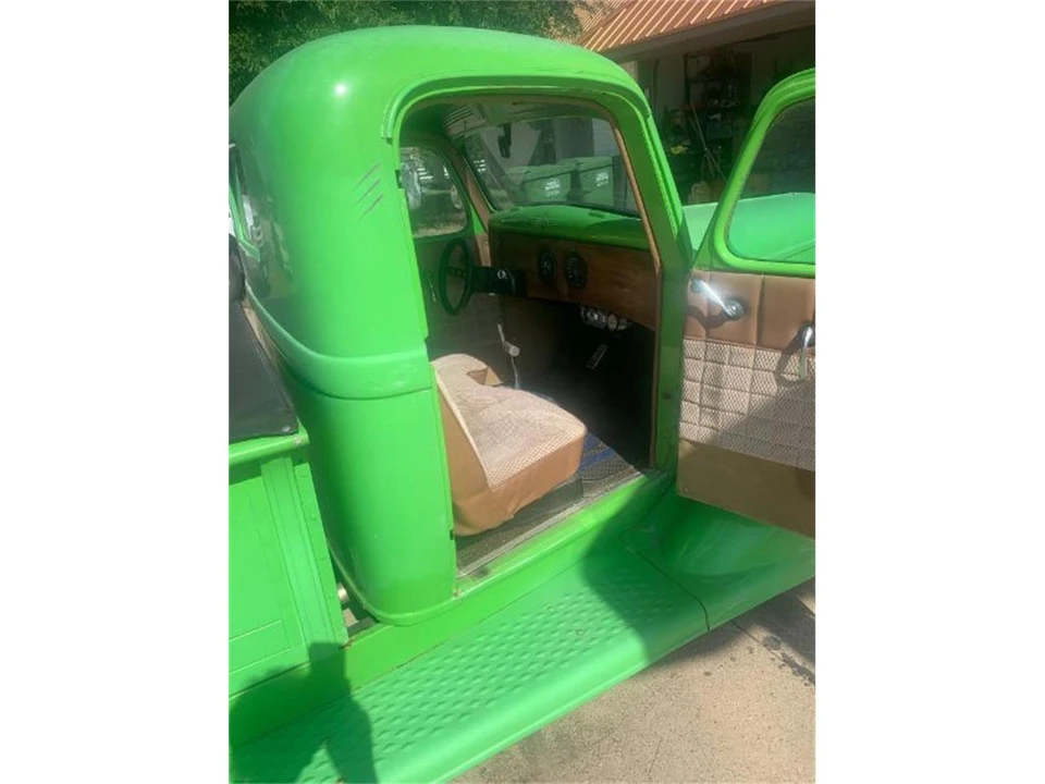 1938 Dodge L/M/R Series - Image 5 of 12